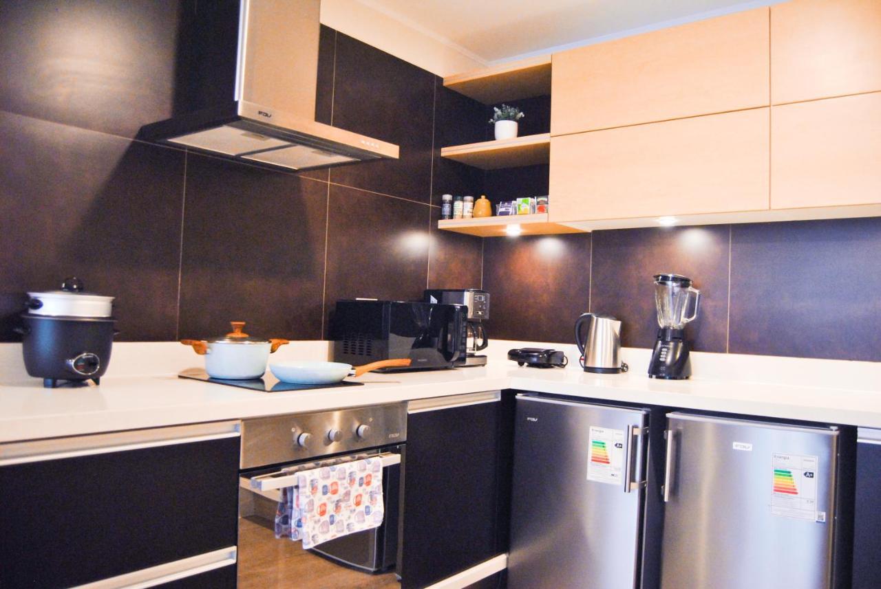 Kyra - Miraflores - Stylish 2br For 04 Guests