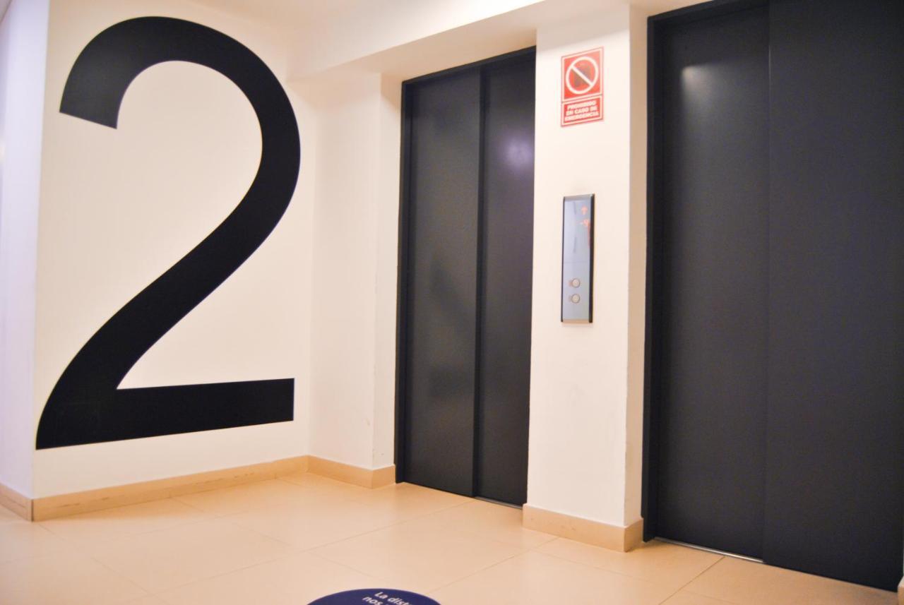 Kyra - Miraflores - Stylish 2br For 04 Guests * Lima