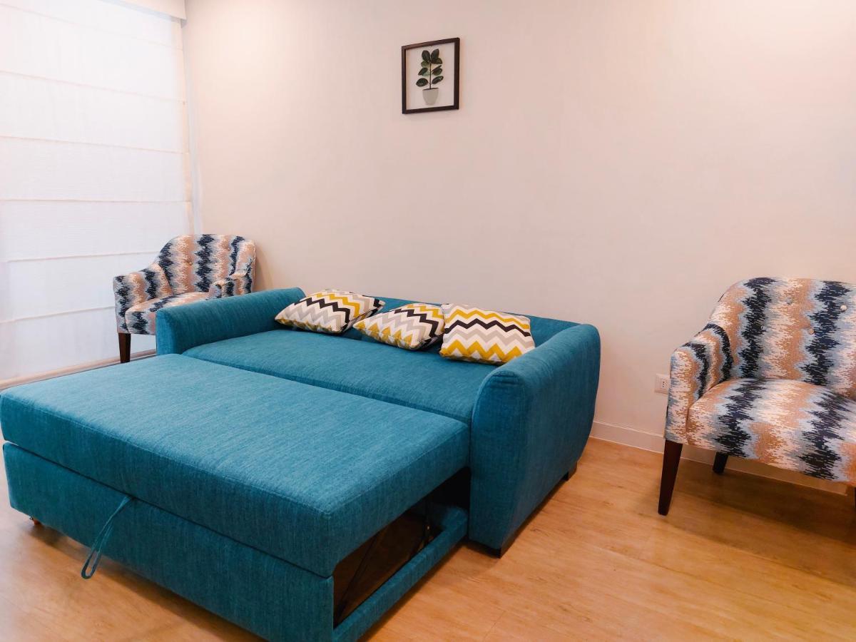 Kyra - Miraflores - Stylish 2br For 04 Guests