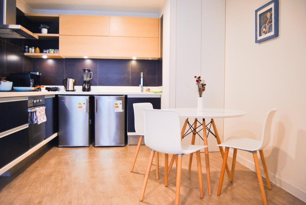Kyra - Miraflores - Stylish 2br For 04 Guests
