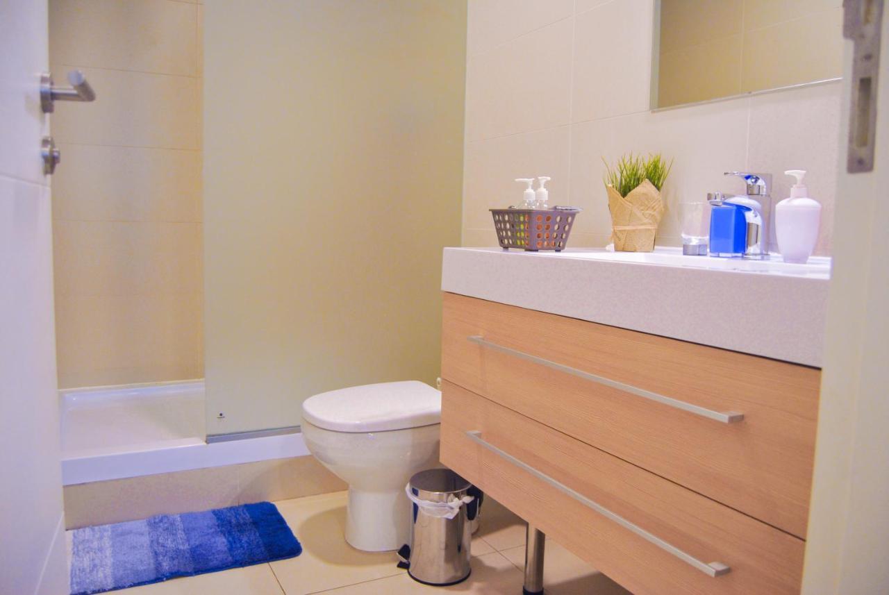 Kyra - Miraflores - Stylish 2br For 04 Guests Apartment Lima